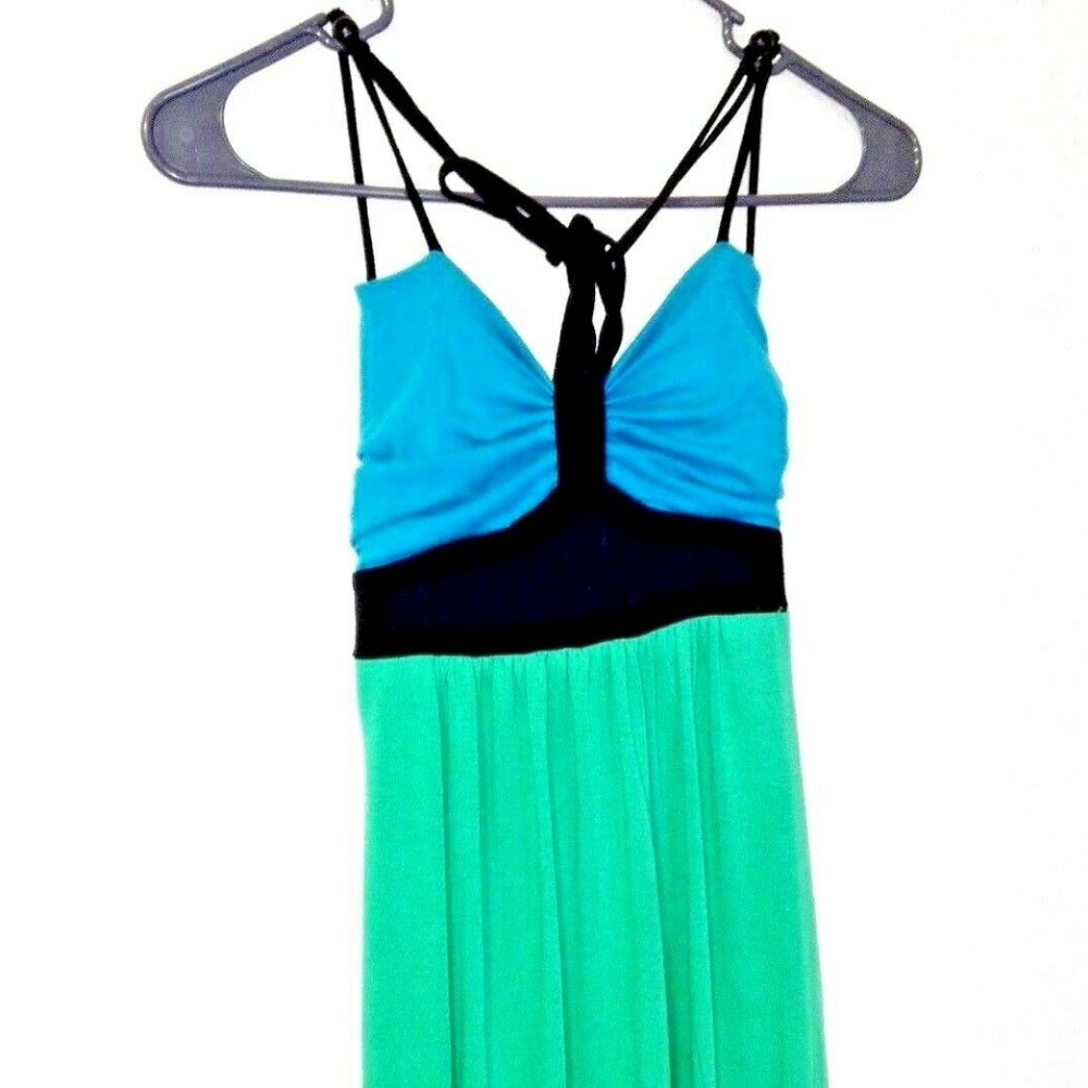 💙 3/$20 JFW JUST FOR WRAPS Dress Womens Small